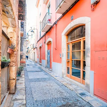 Civaderia By Tarragonadays Appartement
