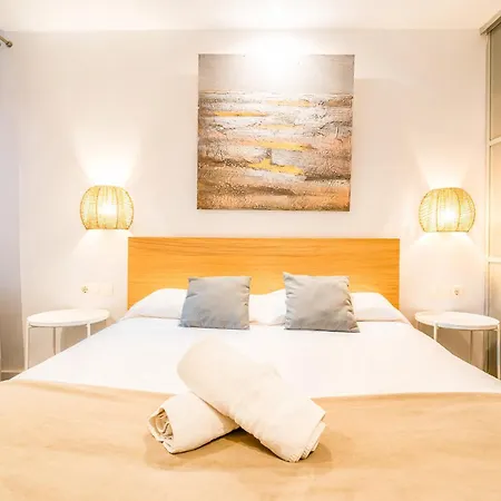 Appartement Civaderia By Tarragonadays Tarragona