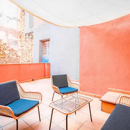 Civaderia By Tarragonadays Appartement