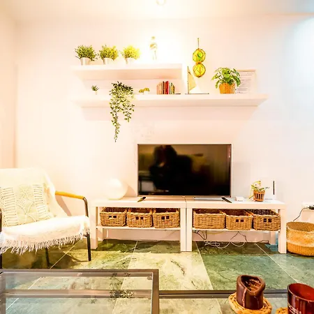 Civaderia By Tarragonadays Appartement *