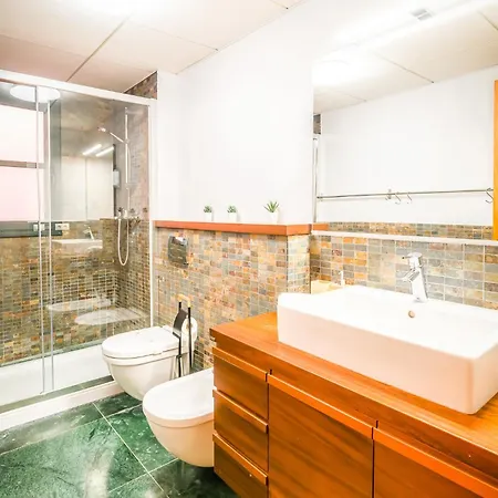 Appartement Civaderia By Tarragonadays