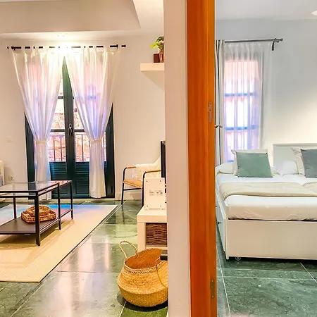 Civaderia By Tarragonadays Appartement *