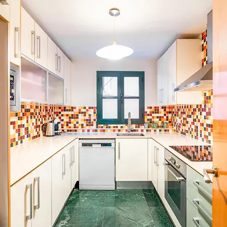 Appartement Civaderia By Tarragonadays