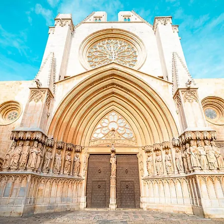 Civaderia By Tarragonadays Daire Tarragona