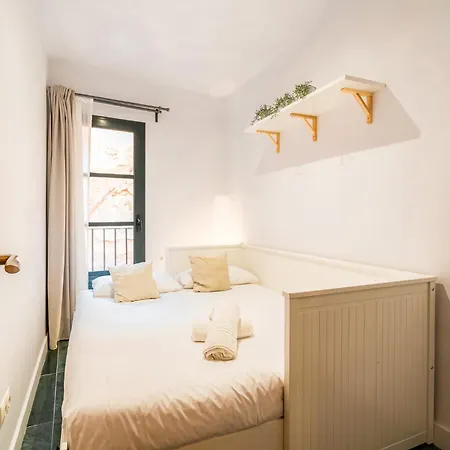 Appartement Civaderia By Tarragonadays *