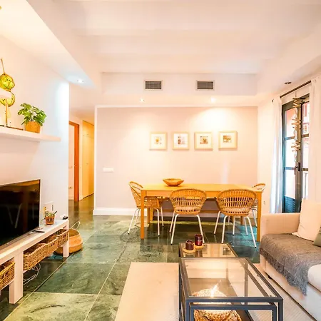 Civaderia By Tarragonadays Appartement *
