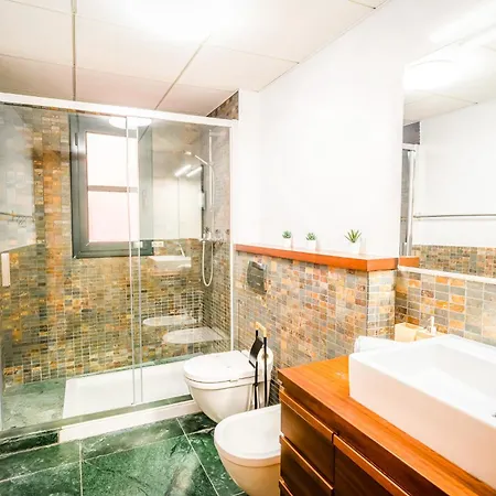 Appartement Civaderia By Tarragonadays Tarragona