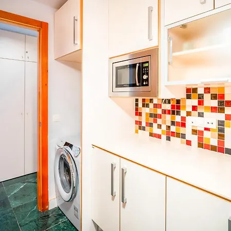 Appartement Civaderia By Tarragonadays
