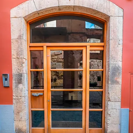 Civaderia By Tarragonadays Daire Tarragona