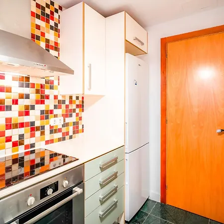 Civaderia By Tarragonadays Appartement