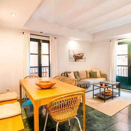 Civaderia By Tarragonadays Appartement *