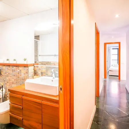 Appartement Civaderia By Tarragonadays